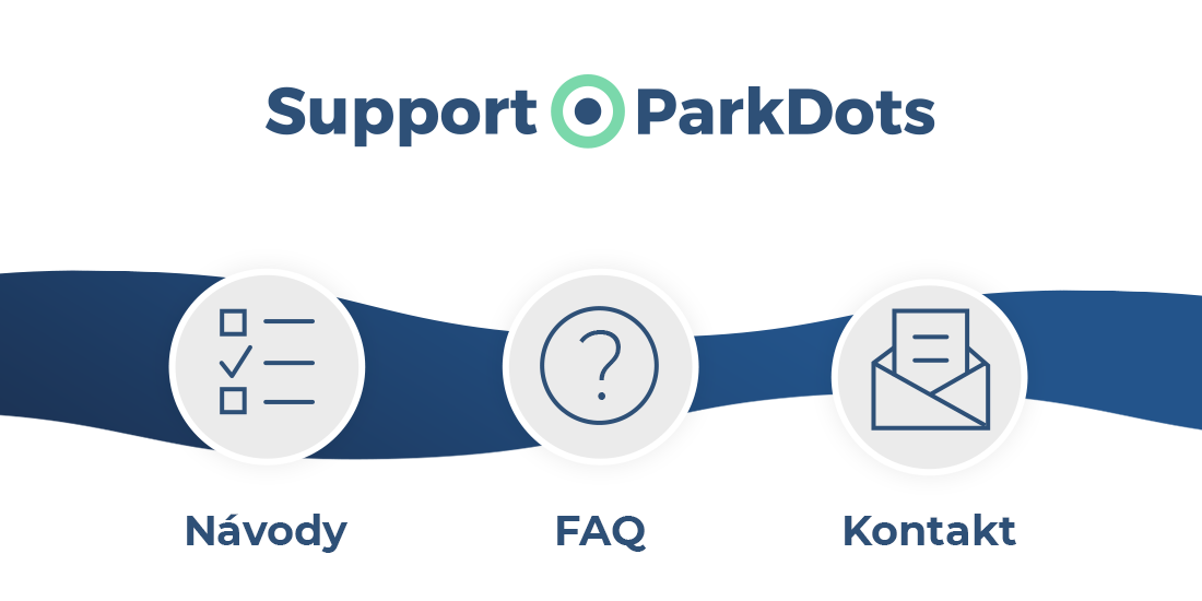 Support-ParkDots